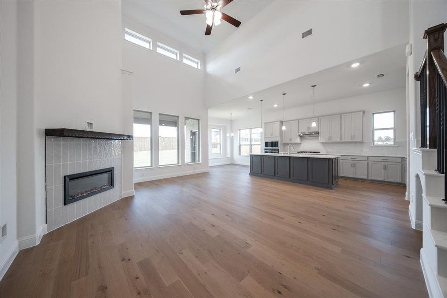 Great Room Great Room