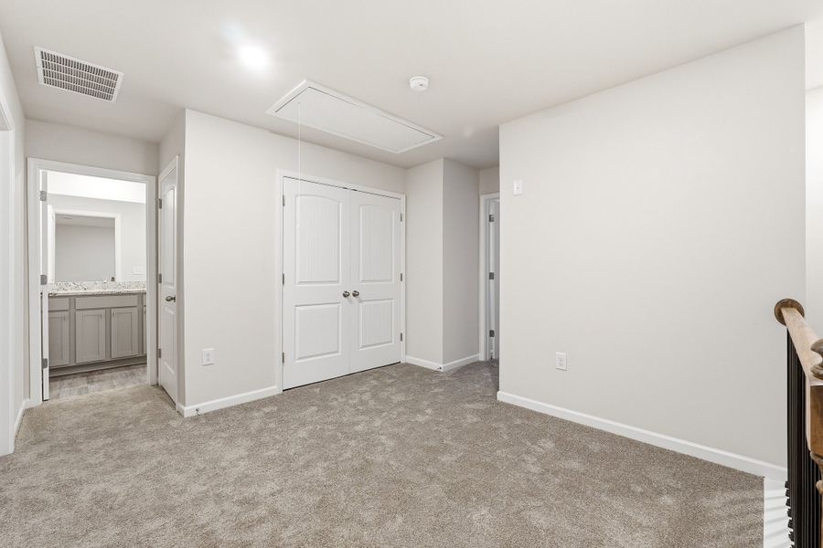 1,880sf New Home in Snellville, GA.  - Slide 18