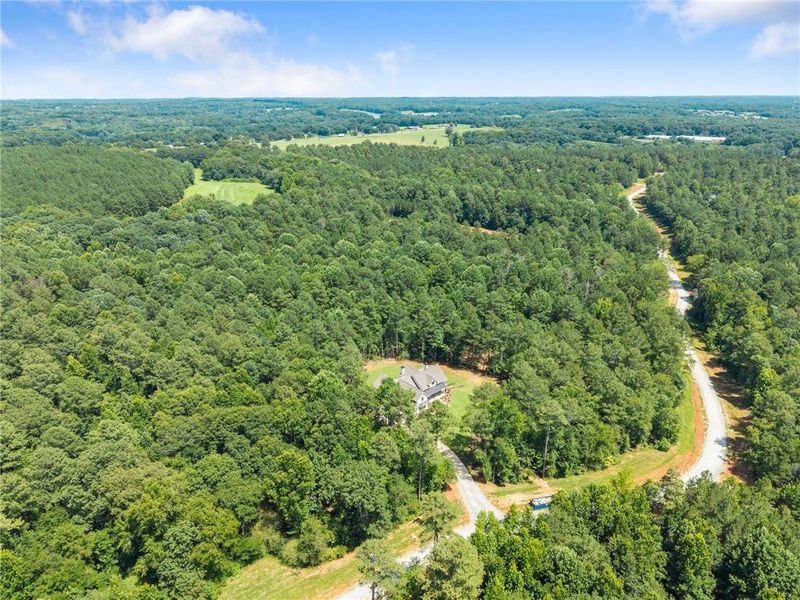 Natural landscape and outdoor views near in Commerce (Image 69). Natural landscape and outdoor views near in Commerce (Image 69).