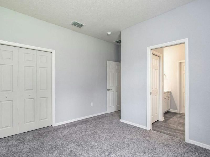 An optional in-law suite is available - Willow II by Highland Homes