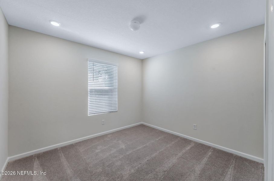 Spacious, unfurnished interior of a new home in , Orange Park (Image 13).