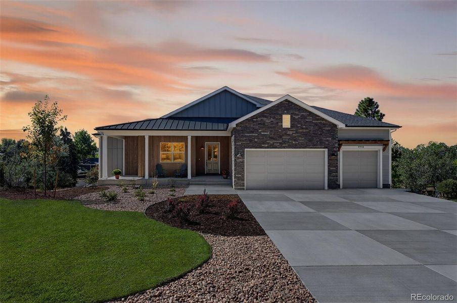 Image 38 of a home in .