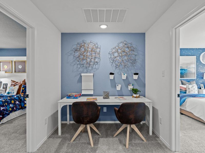 Image 35 representing the The Douglas B by Davidson Homes LLC in Hickory Ridge, Elmendorf, TX. Image 35 representing the The Douglas B by Davidson Homes LLC in Hickory Ridge, Elmendorf, TX.