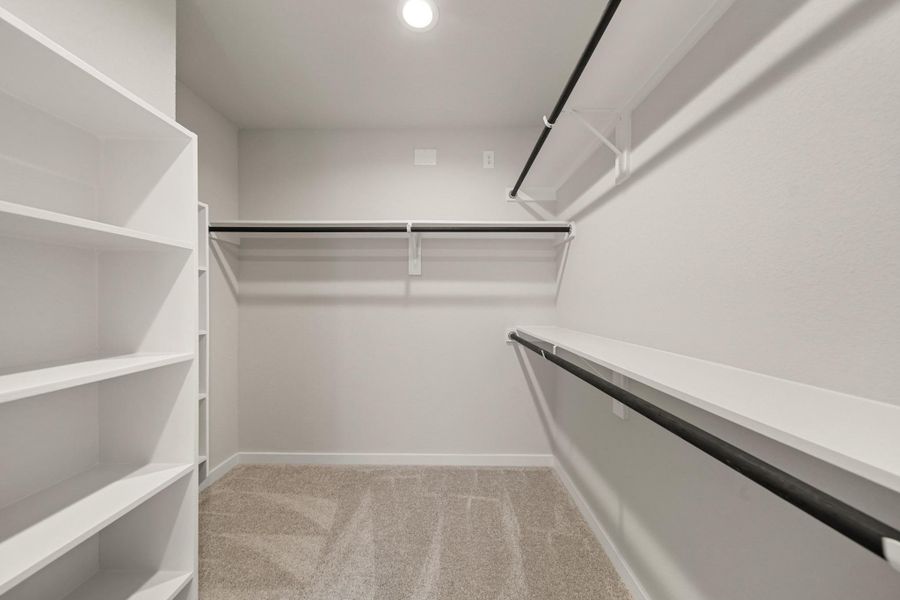 Image 27 of a home in Barton Creek Ranch. Image 27 of a home in Barton Creek Ranch.