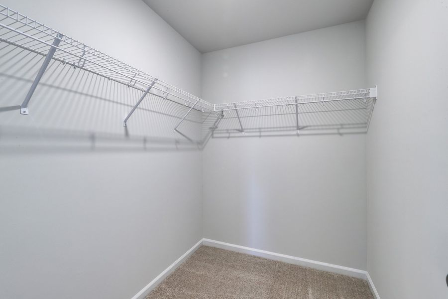 Spacious, unfurnished interior of a new home in Jordan Grove, Conway (Image 34).