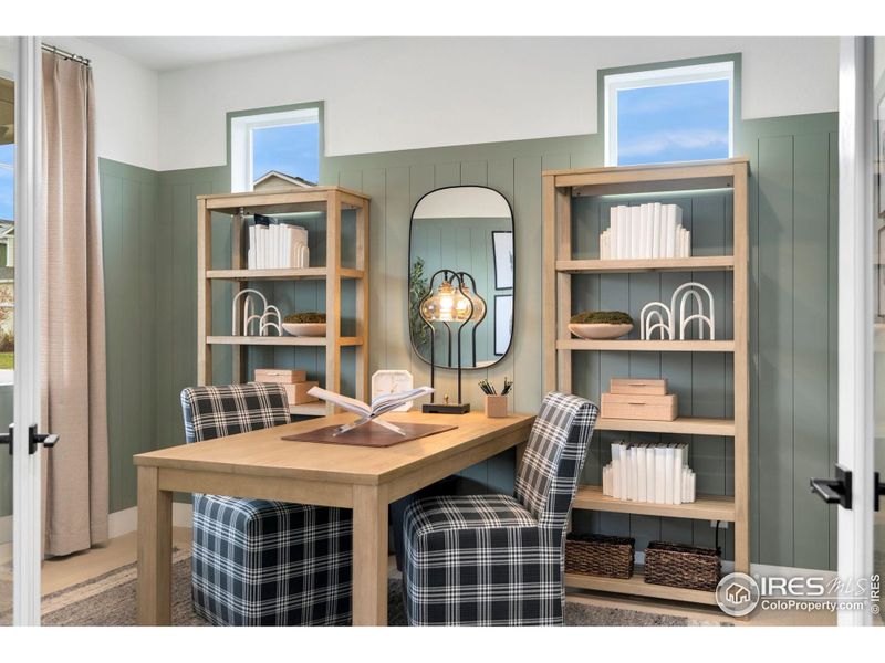 Fantastic French Doors and Beautiful Design