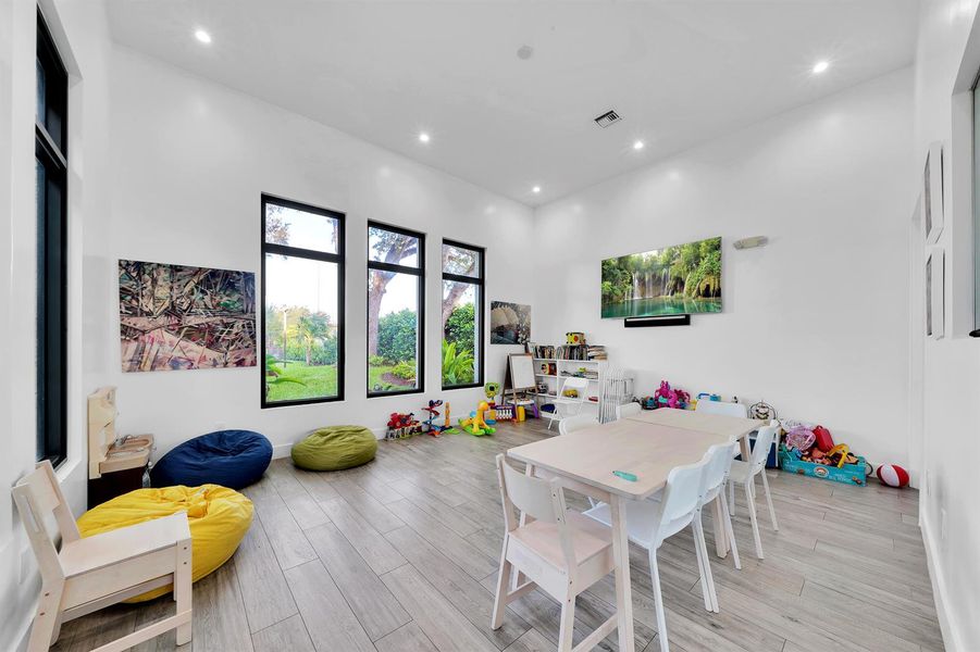 Clubhouse