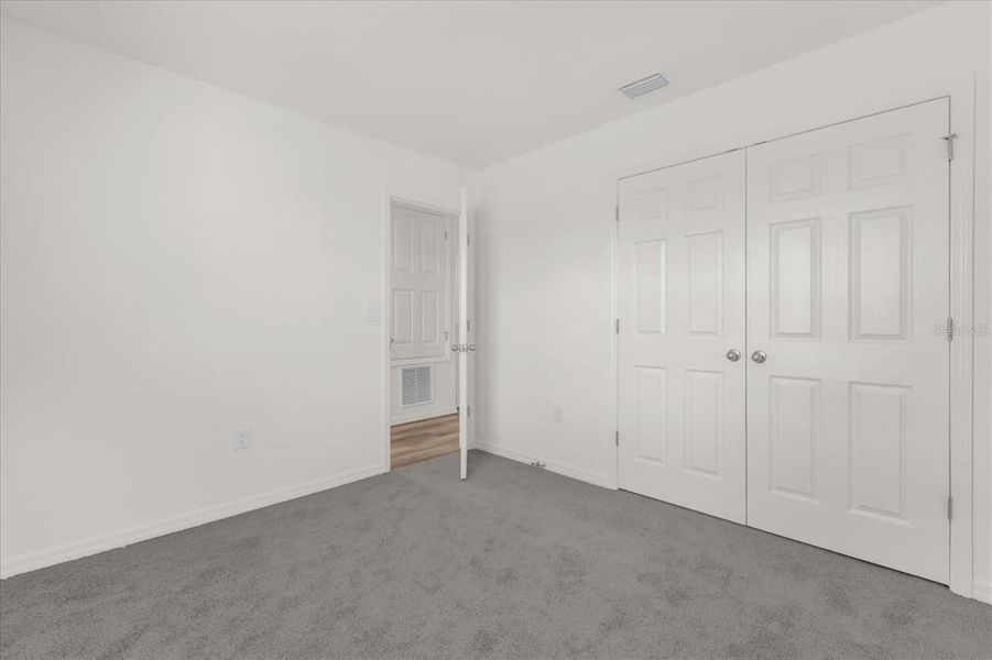 Spacious, unfurnished interior of a new home in , Davenport (Image 14). Spacious, unfurnished interior of a new home in , Davenport (Image 14).