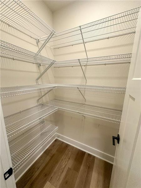 Spacious, unfurnished interior of a new home in , Cumming (Image 17).