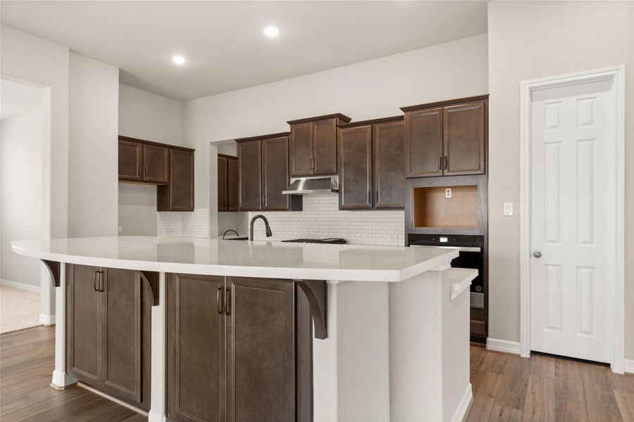 Note: Sample product photo. Actual exterior and interior selections may vary by homesite. Photo may be virtually staged