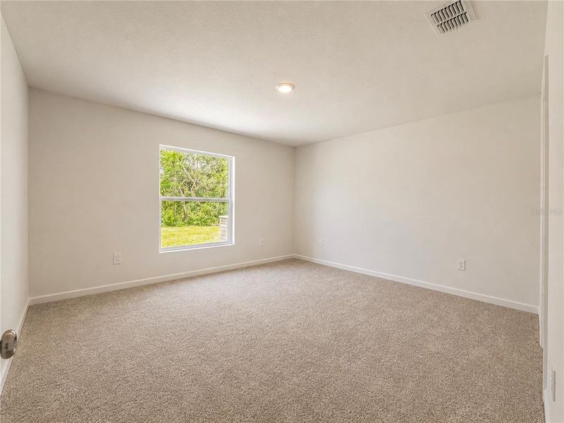 Spacious, unfurnished interior of a new home in Marion Ranch, Ocala (Image 20). Spacious, unfurnished interior of a new home in Marion Ranch, Ocala (Image 20).