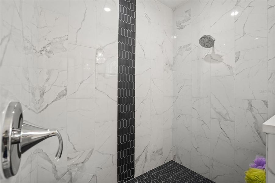 Close-up of interior finishes inside a home in , St. Cloud (Image 20). Close-up of interior finishes inside a home in , St. Cloud (Image 20).