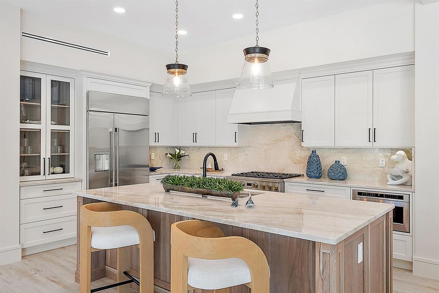 Kitchen Kitchen