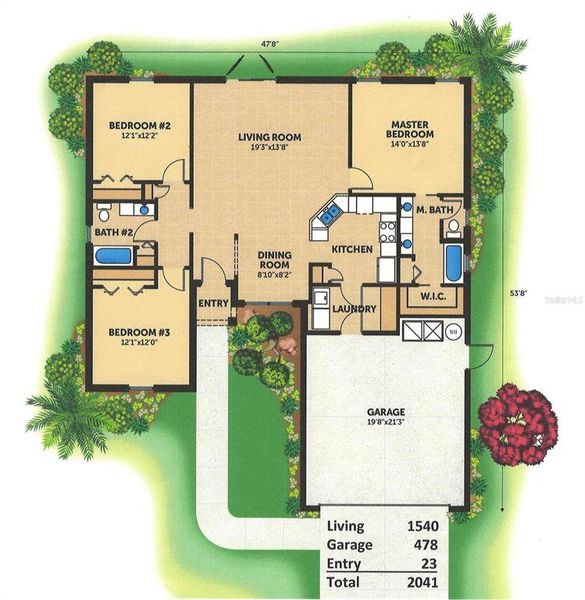 Image 13 of a home in .