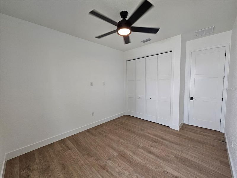 Spacious, unfurnished interior of a new home in , Brooksville (Image 25).