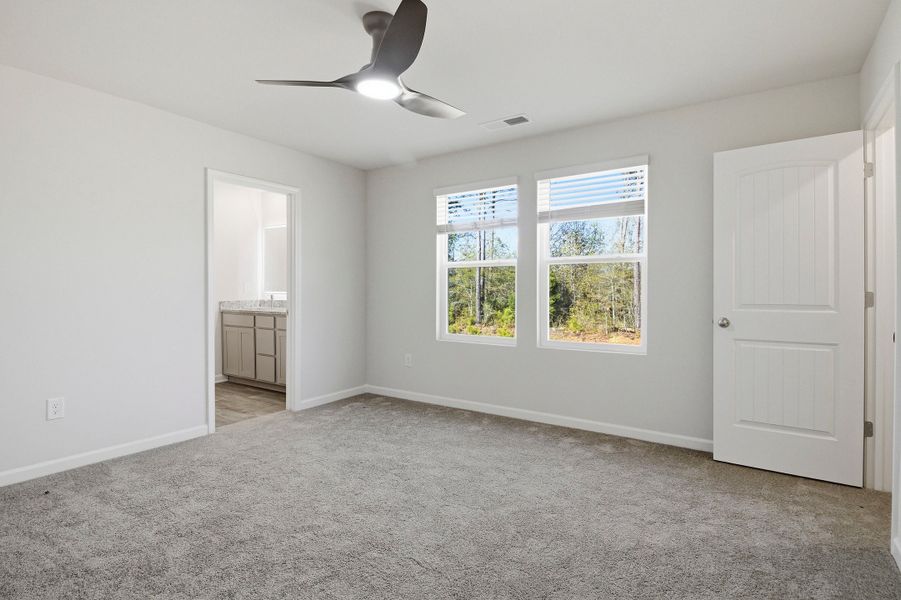 New Home in Macon, GA.  - Slide 10