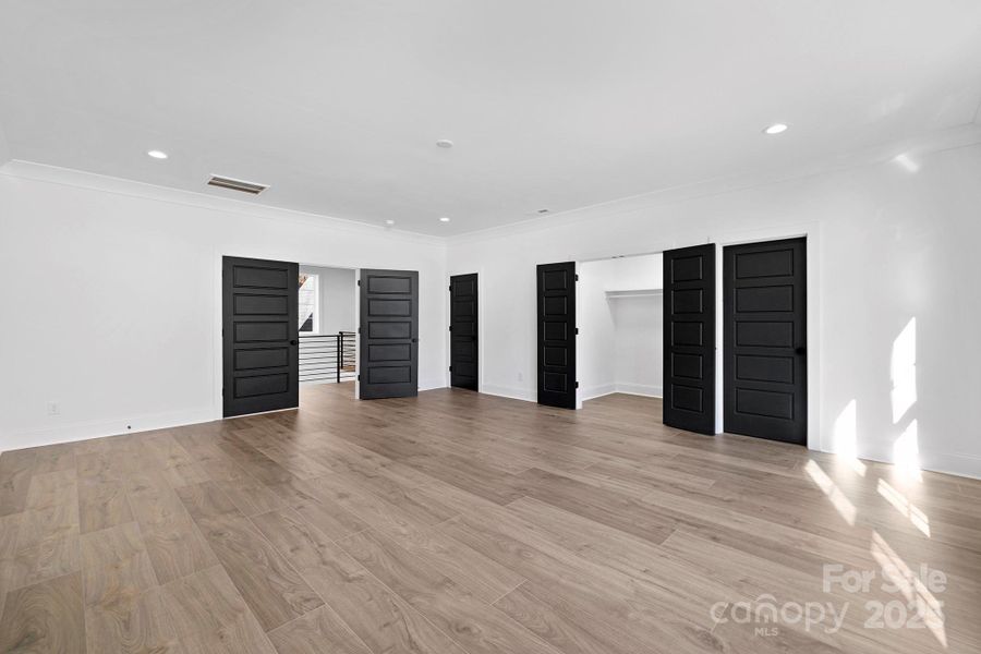 Spacious, unfurnished interior of a new home in , Denver (Image 39). Spacious, unfurnished interior of a new home in , Denver (Image 39).