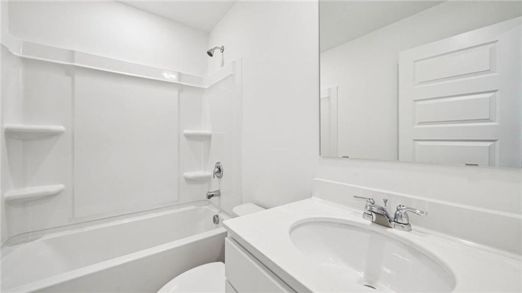 Image 37 of a home in Sherwood Manor.