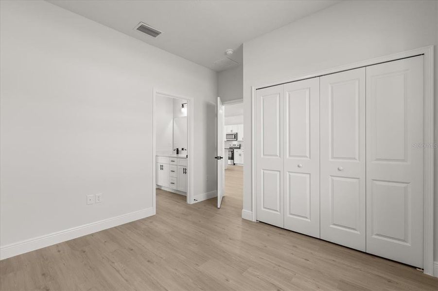 Spacious, unfurnished interior of a new home in , Ocala (Image 31). Spacious, unfurnished interior of a new home in , Ocala (Image 31).