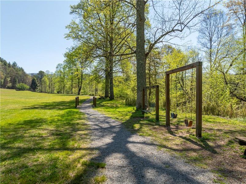 Natural landscape and outdoor views near  in Ellijay (Image 47).
