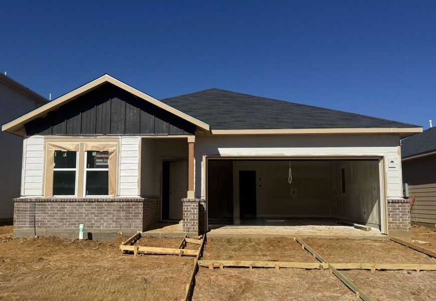 26706 Plain Glee Street ~ Under Construction