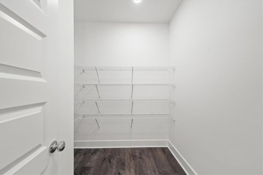Spacious, unfurnished interior of a new home in , Clarkston (Image 17). Spacious, unfurnished interior of a new home in , Clarkston (Image 17).