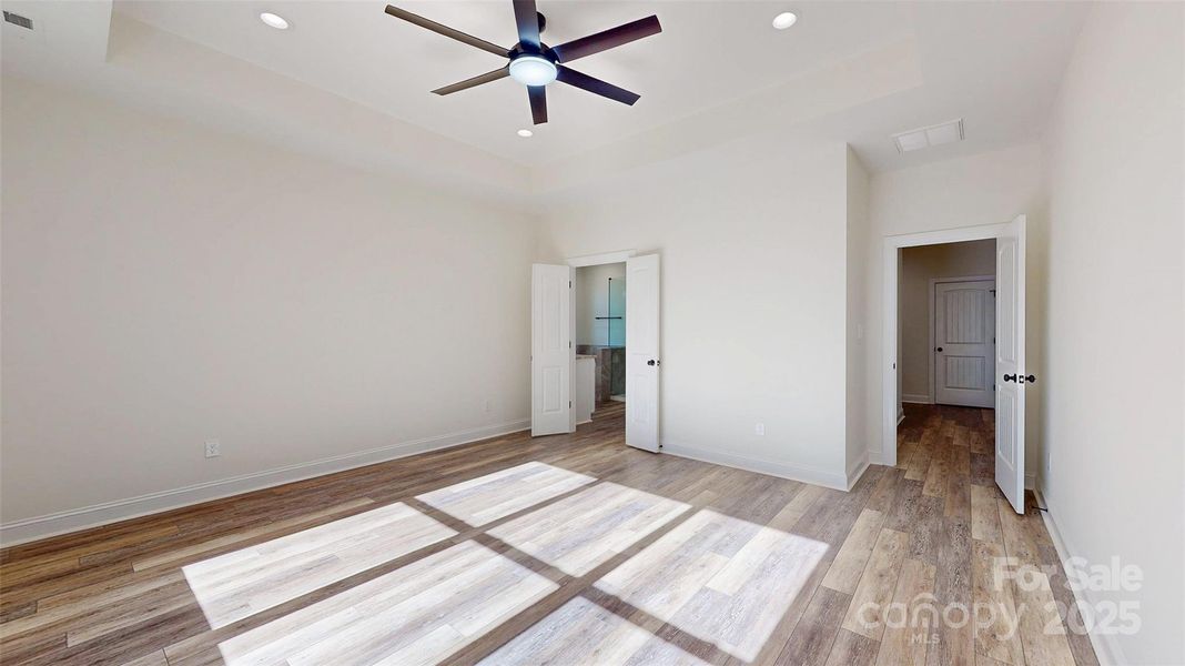 Spacious, unfurnished interior of a new home in , Monroe (Image 45). Spacious, unfurnished interior of a new home in , Monroe (Image 45).
