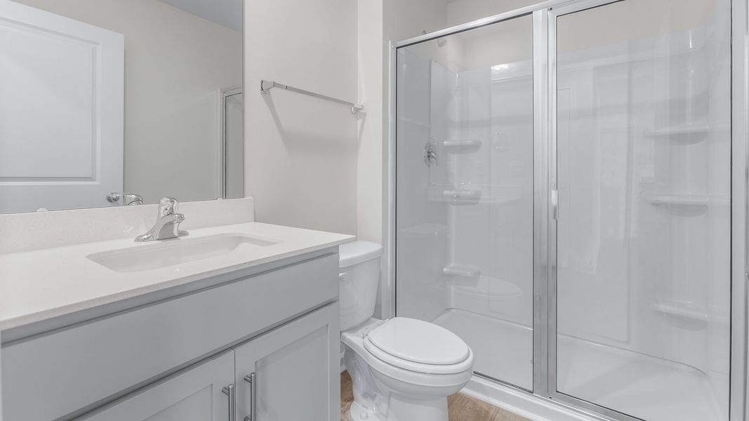 Image 27 of a home in Aspen Place.