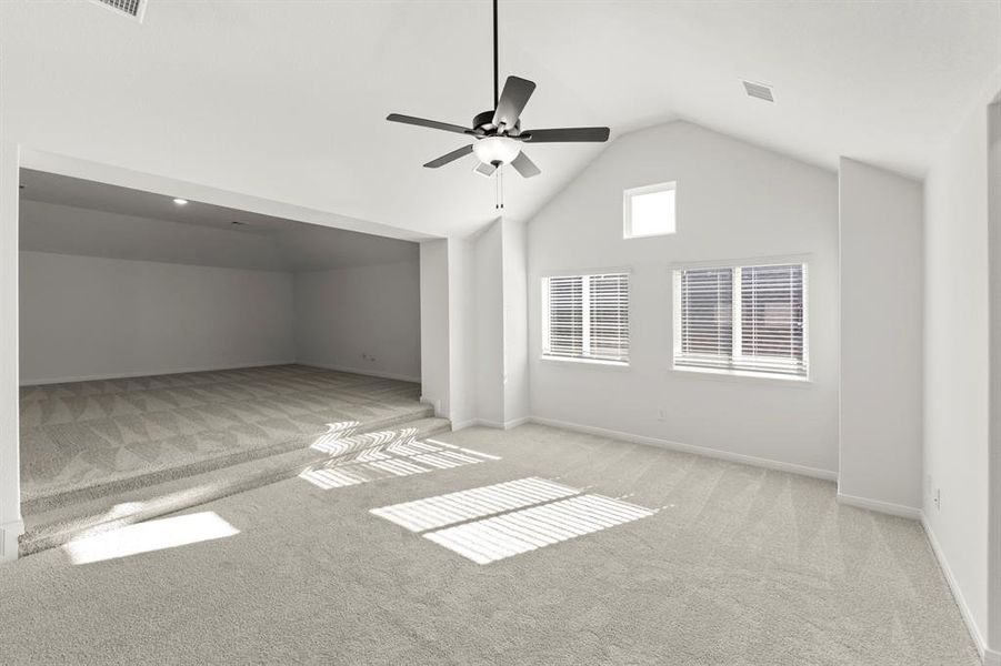 17_1433 Florence, Celina - Gameroom & Media Room