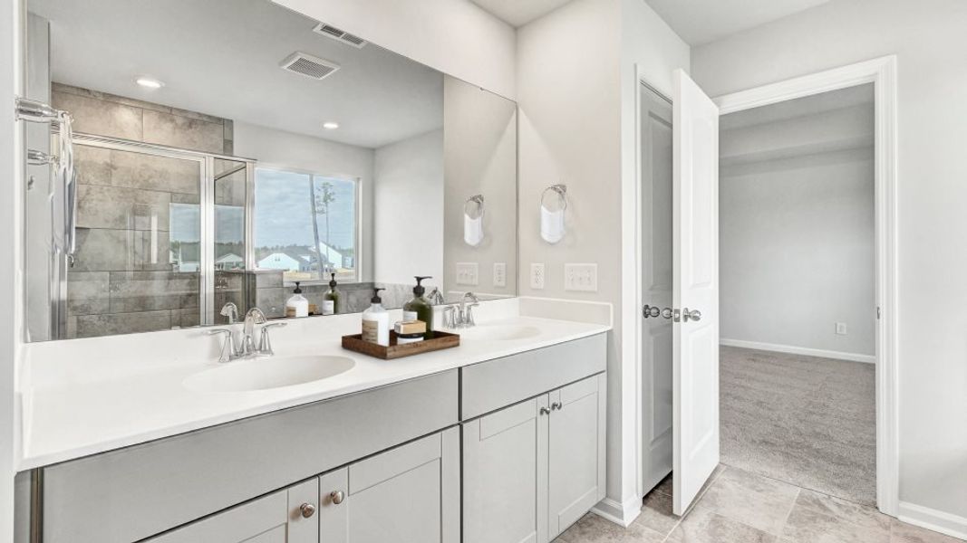 Owners Bathroom Owners Bathroom