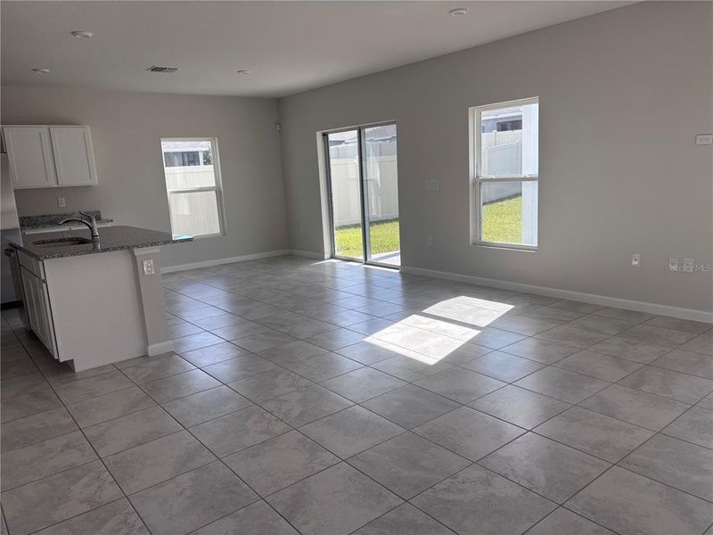 Spacious, unfurnished interior of a new home in , Haines City (Image 13). Spacious, unfurnished interior of a new home in , Haines City (Image 13).