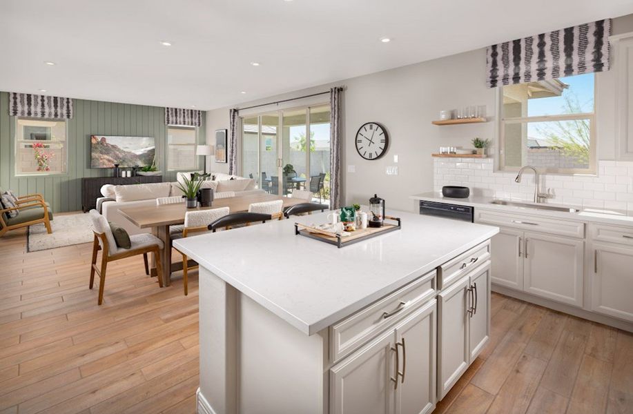 Forsyth Kitchen Forsyth Kitchen