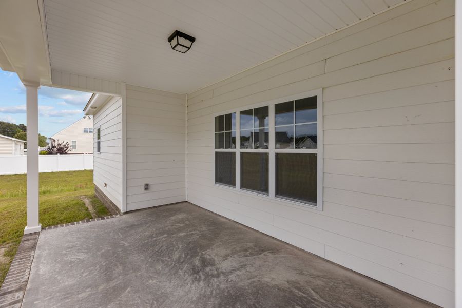 Image 37 representing the Hillcrest by Bill Clark Homes in Laurel Oaks, Greenville, NC. Image 37 representing the Hillcrest by Bill Clark Homes in Laurel Oaks, Greenville, NC.