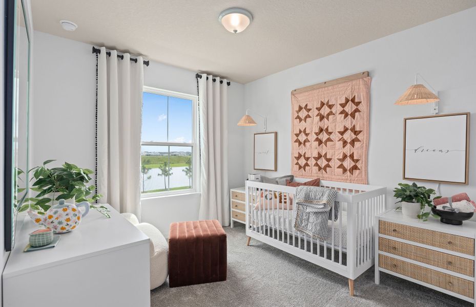 Design Your Nursery Room