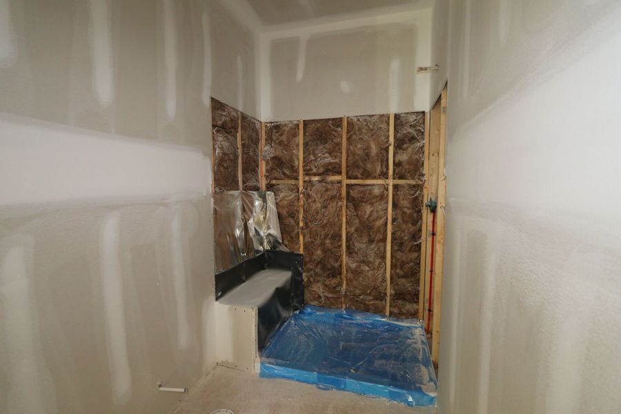 Drywall