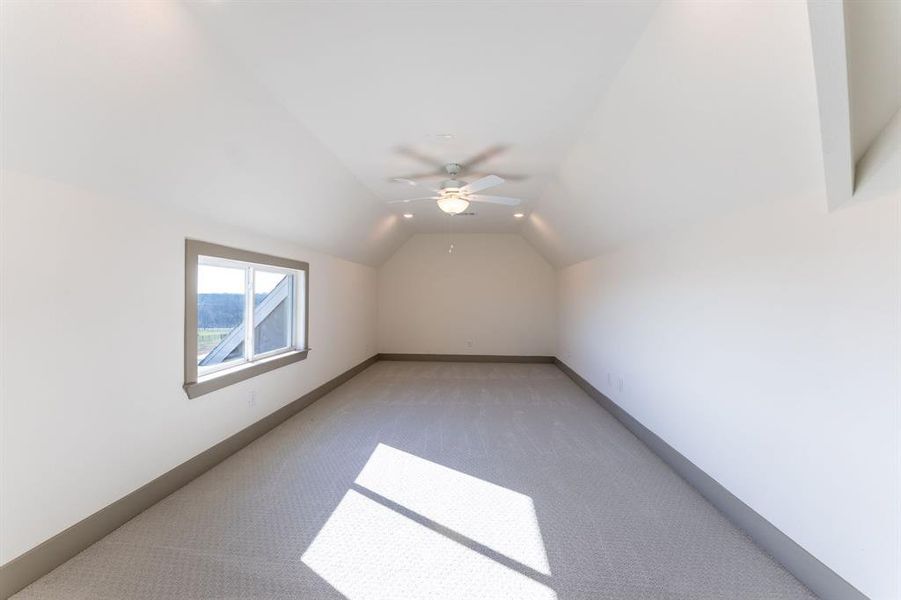 Spacious, unfurnished interior of a new home in , Princeton (Image 29).
