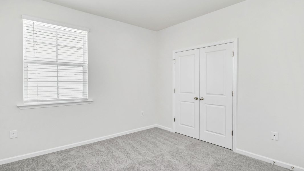 Image 26 representing the CAMERON by D.R. Horton in Hunter's Branch, Hopkins, SC.