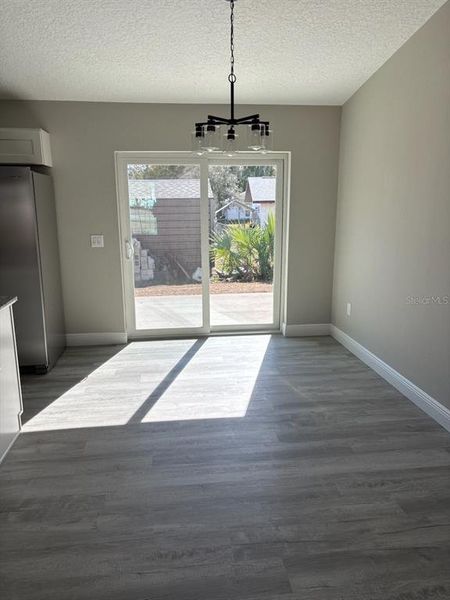 Spacious, unfurnished interior of a new home in , Citrus Springs (Image 24).