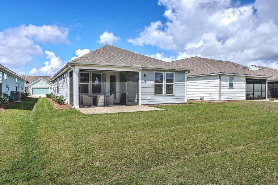 Image 37 of a home in Del Webb Charleston at Nexton. Image 37 of a home in Del Webb Charleston at Nexton.