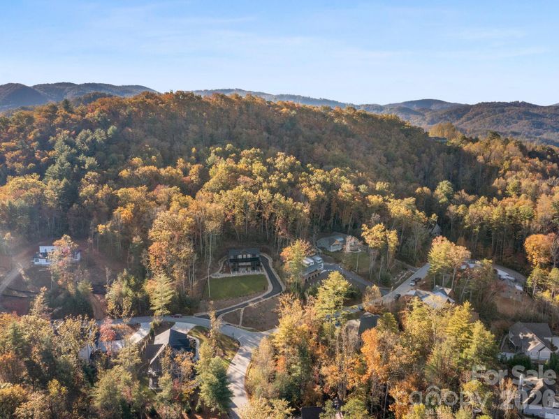 Natural landscape and outdoor views near  in Fairview (Image 33).