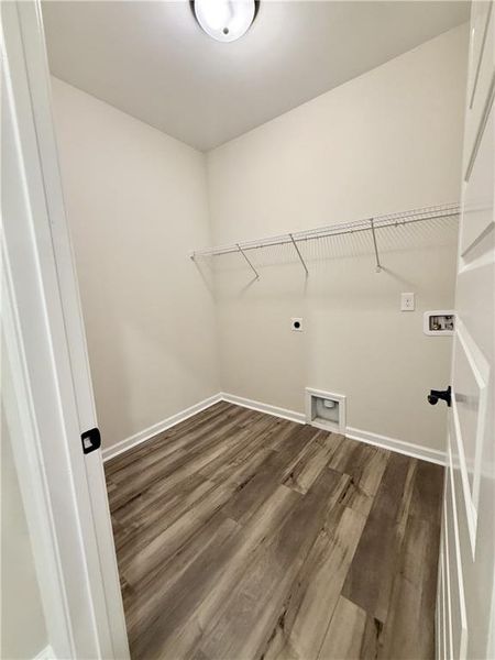Spacious, unfurnished interior of a new home in , Waleska (Image 18). Spacious, unfurnished interior of a new home in , Waleska (Image 18).