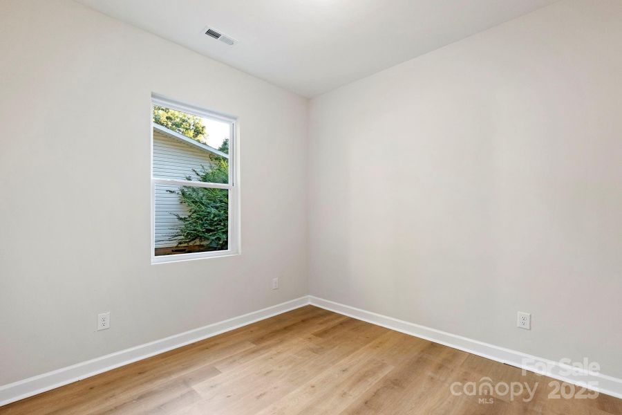 Spacious, unfurnished interior of a new home in , Statesville (Image 23). Spacious, unfurnished interior of a new home in , Statesville (Image 23).