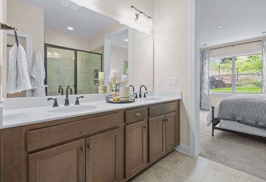 Primary Bath - 24 of 37 Primary Bath - 24 of 37