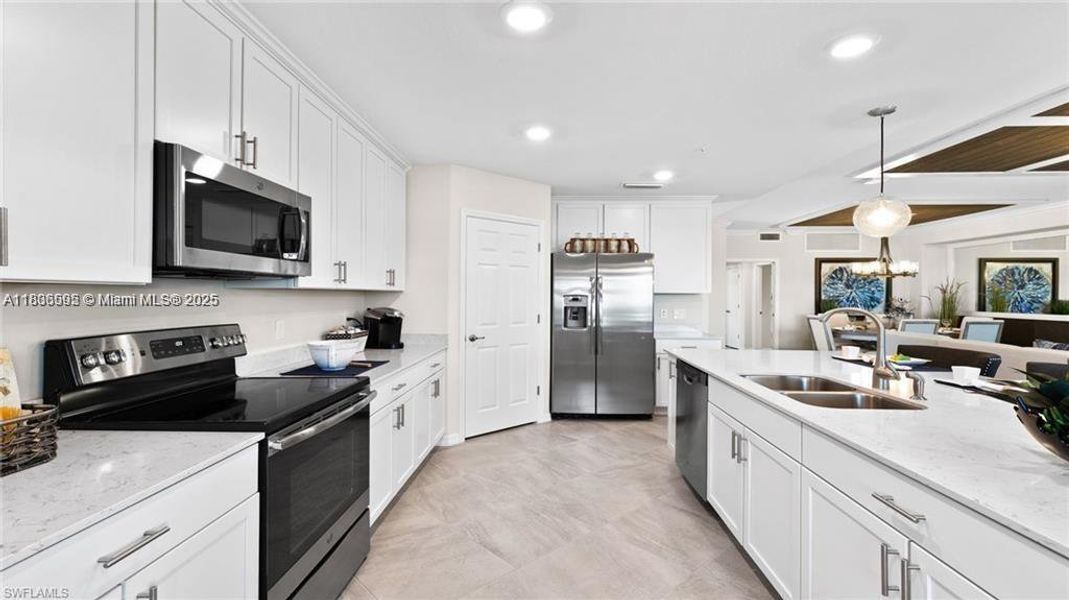 Furnished interior view inside a new home in , Immokalee (Image 9). Furnished interior view inside a new home in , Immokalee (Image 9).