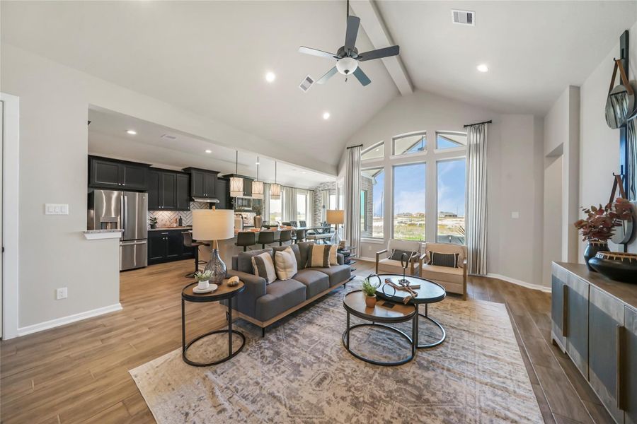 **Photos are representative of the floor plan and not of the actual home** **Photos are representative of the floor plan and not of the actual home**