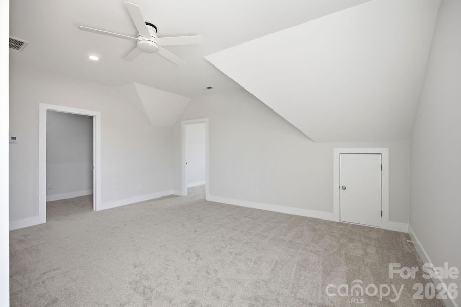 Spacious, unfurnished interior of a new home in , Statesville (Image 25). Spacious, unfurnished interior of a new home in , Statesville (Image 25).