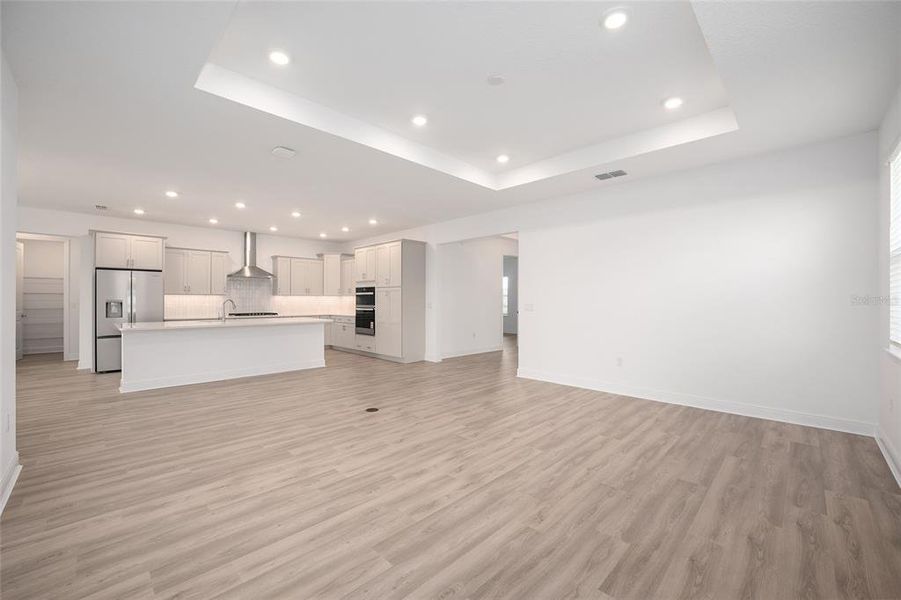 Spacious, unfurnished interior of a new home in , Ocala (Image 45). Spacious, unfurnished interior of a new home in , Ocala (Image 45).