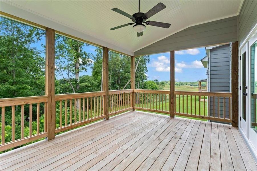 Exterior details and patio area of a home in , Dallas (Image 4). Exterior details and patio area of a home in , Dallas (Image 4).