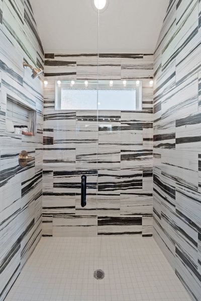 Close-up of interior finishes inside a home in Park Collection at Lariat, Liberty Hill (Image 22). Close-up of interior finishes inside a home in Park Collection at Lariat, Liberty Hill (Image 22).