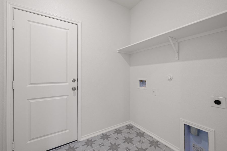 Image 28 of a home in Sonterra - Cool Water.